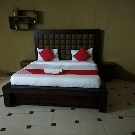 Kajipuria Resort Gajraula Bagian luar foto