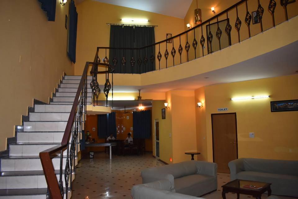 Kajipuria Resort Gajraula Bagian luar foto