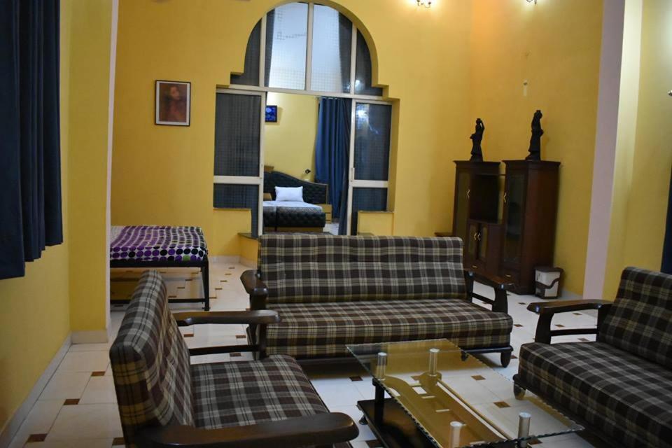 Kajipuria Resort Gajraula Bagian luar foto