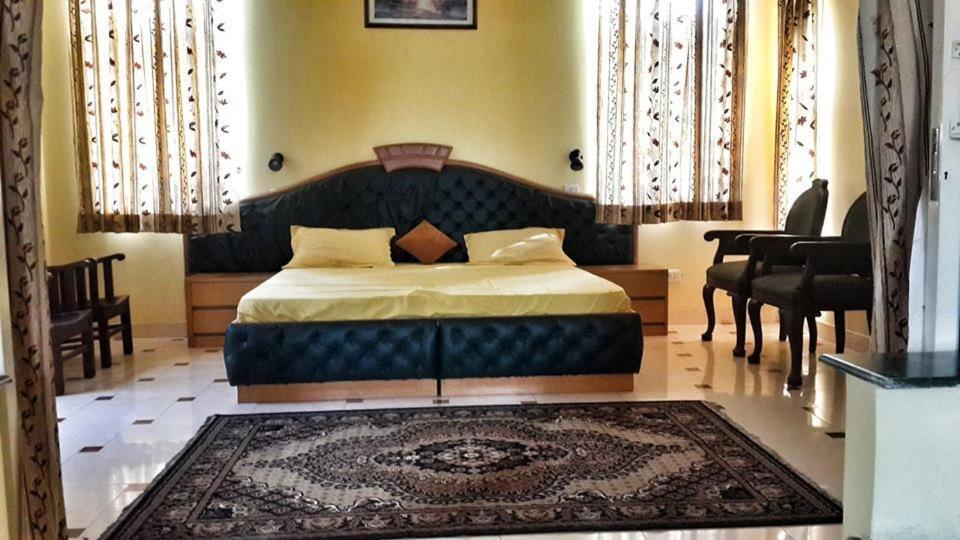 Kajipuria Resort Gajraula Bagian luar foto