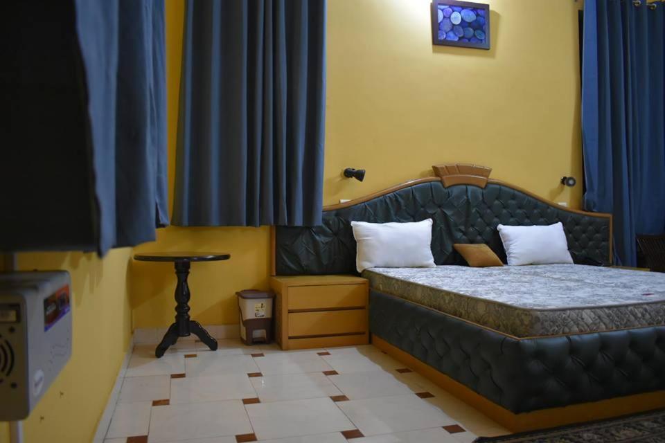 Kajipuria Resort Gajraula Bagian luar foto